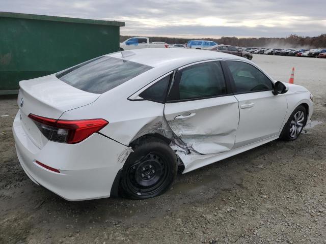 Obraz 3 z 2023 HONDA CIVIC LX 2023 z VIN 2HGFE2F24PH563608