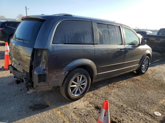 Image 3 of 2015 DODGE GRAND CARAVAN SXT 2015 with VIN 2C4RDGCG9FR691685