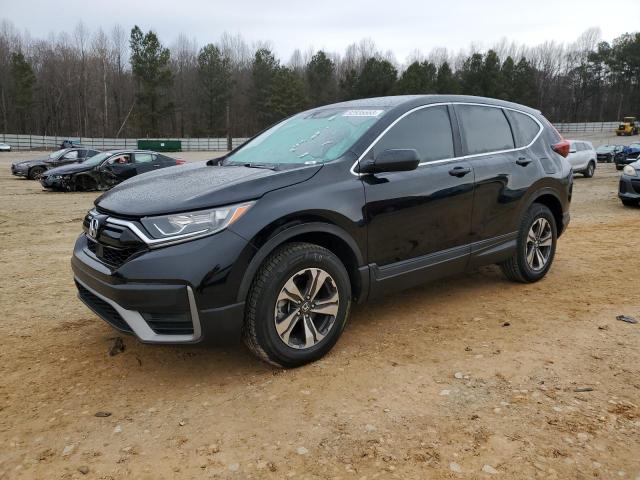 Image 1 of 2020 HONDA CR-V LX 2020 with VIN 2HKRW2H24LH613057