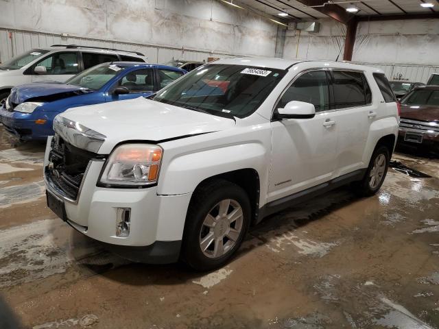 Obraz 2012 GMC TERRAIN SLE 2012