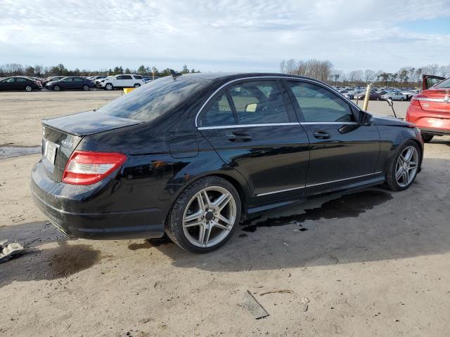 Изображение 3 2011 MERCEDES-BENZ C 300 4MATIC 2011 с VIN WDDGF8BB0BR145831