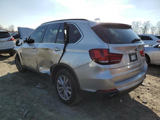 Image 2 of 2015 BMW X5 XDRIVE35I 2015 with VIN 5UXKR0C53F0K62141