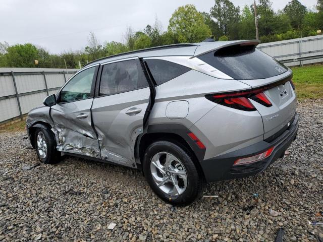 Изображение 2 2024 HYUNDAI TUCSON SEL 2024 с VIN 5NMJB3DEXRH385926