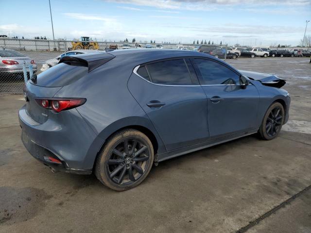 Изображение 3 2022 MAZDA 3 PREMIUM 2022 с VIN JM1BPAML4N1516345