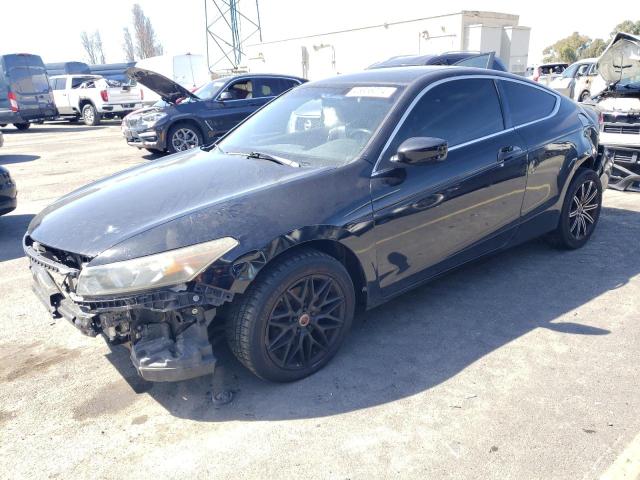 Image 1 of 2010 HONDA ACCORD EXL 2010 with VIN 1HGCS1B84AA004453