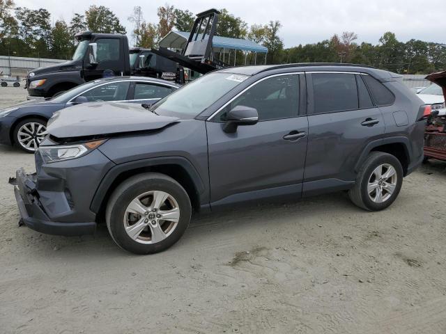 Obraz 1 z 2019 TOYOTA RAV4 XLE 2019 z VIN JTMW1RFVXKD018872