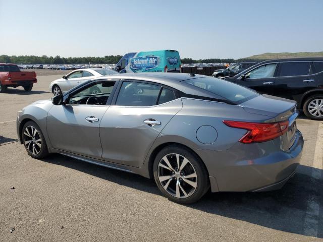Obraz 2 z 2016 NISSAN MAXIMA 3.5S 2016 z VIN 1N4AA6AP1GC383347