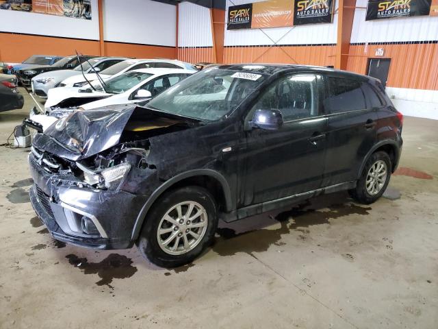 Obraz 2018 MITSUBISHI RVR SE 2018