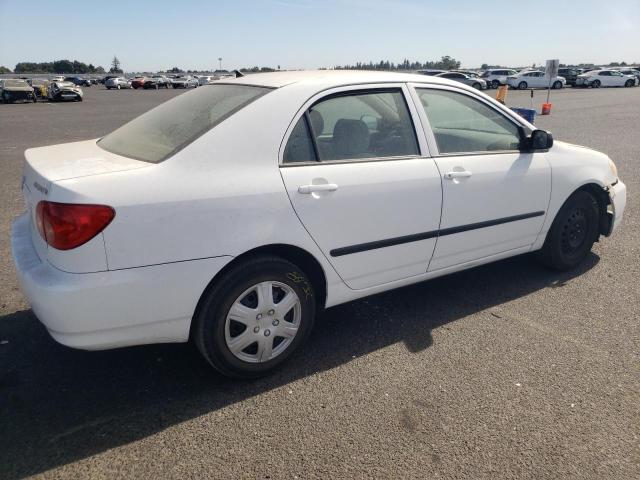 Obraz 3 z 2008 TOYOTA COROLLA CE 2008 z VIN 1NXBR32E28Z989590