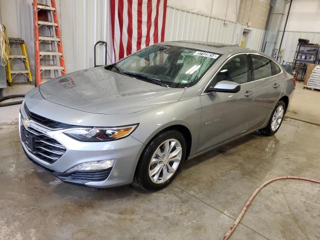 2024 CHEVROLET MALIBU LT 2024 image