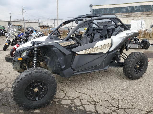 Obraz 2 z 2023 CAN-AM MAVERICK X3 RS TURBO RR 2023 z VIN 3JBVJAV42PE001479