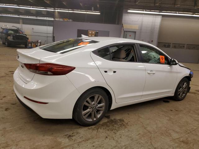 Image 3 of 2017 HYUNDAI ELANTRA SE 2017 with VIN 5NPD84LF3HH118821