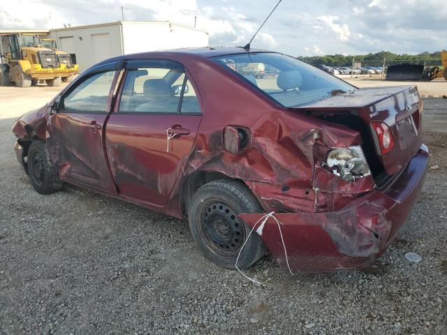 Image 2 of 2004 TOYOTA COROLLA CE 2004 with VIN JTDBR32E442035174