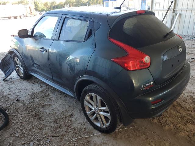 Image 2 of 2014 NISSAN JUKE S 2014 with VIN JN8AF5MRXET361500