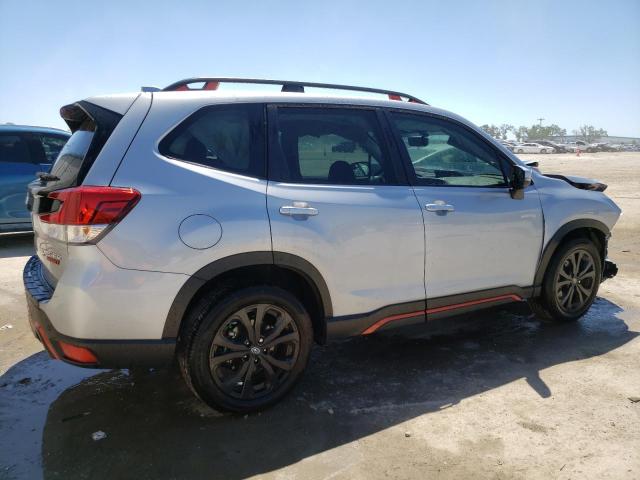 Image 3 of 2023 SUBARU FORESTER SPORT 2023 with VIN JF2SKAJC1PH519010