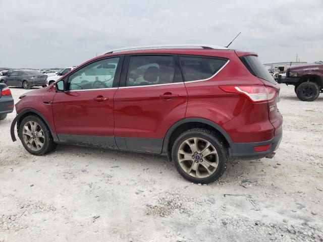 Obraz 2 z 2014 FORD ESCAPE TITANIUM 2014 z VIN 1FMCU0JX4EUA69198