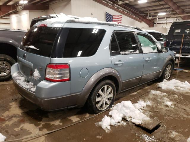 Obraz 3 z 2008 FORD TAURUS SEL 2008 z VIN 1FMDK05W88GA03994