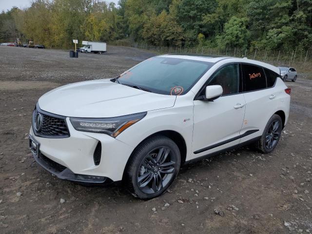 Изображение 2022 ACURA RDX A-SPEC 2022