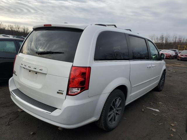 Obraz 3 z 2017 DODGE GRAND CARAVAN SXT 2017 z VIN 2C4RDGCG8HR841921