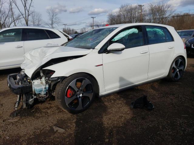 Obraz 1 z 2018 VOLKSWAGEN GTI S 2018 z VIN 3VW547AU1JM259712
