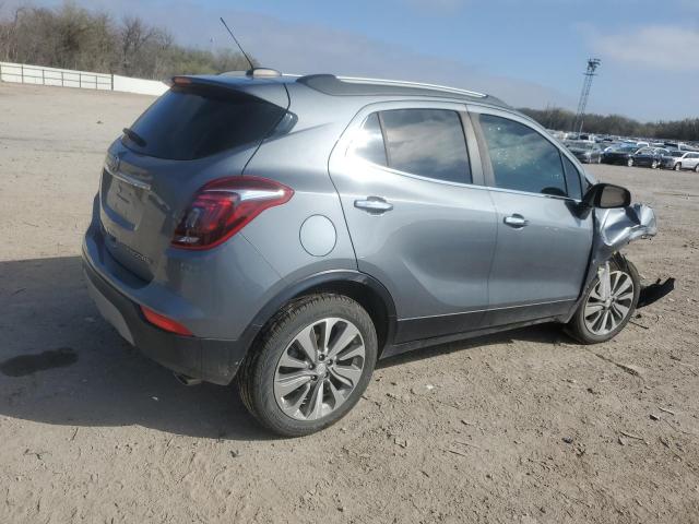 Image 3 of 2019 BUICK ENCORE PREFERRED 2019 with VIN KL4CJASBXKB723659