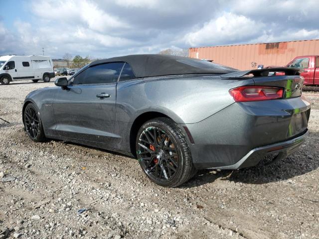 Obraz 2 z 2017 CHEVROLET CAMARO SS 2017 z VIN 1G1FH3D72H0112508