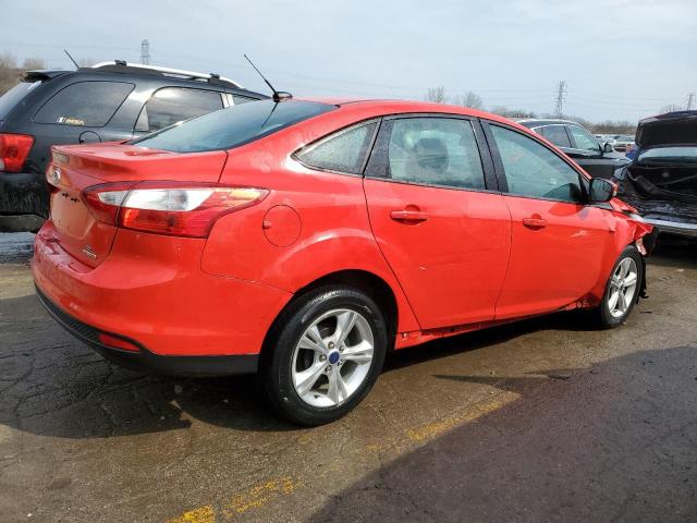 Изображение 3 2013 FORD FOCUS SE 2013 с VIN 1FADP3F20DL291729