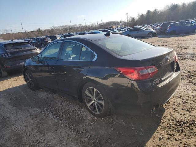 Image 2 of 2016 SUBARU LEGACY 2.5I LIMITED 2016 with VIN 4S3BNAJ60G3056712