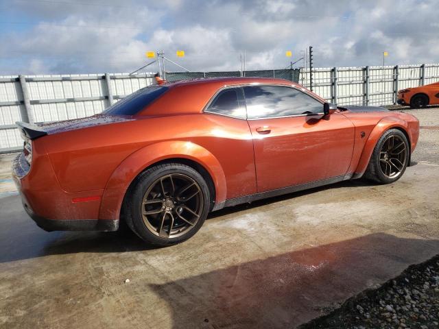 Obraz 3 z 2020 DODGE CHALLENGER SRT HELLCAT REDEYE 2020 z VIN 2C3CDZL9XLH164974