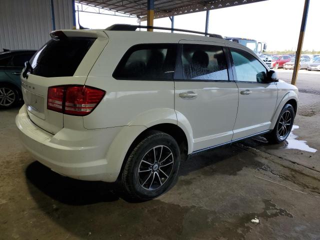 Image 3 of 2018 DODGE JOURNEY SE 2018 with VIN 3C4PDCAB5JT386147