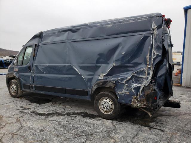 Obraz 2 z 2021 RAM PROMASTER 3500 3500 HIGH 2021 z VIN 3C6MRVJG5ME587249