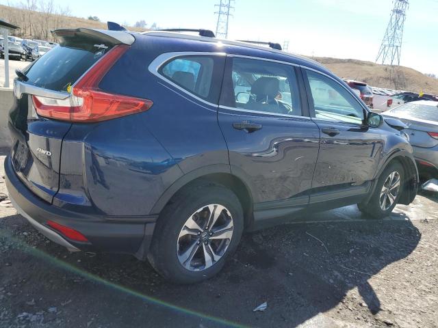Image 3 of 2018 HONDA CR-V LX 2018 with VIN 2HKRW6H31JH216452