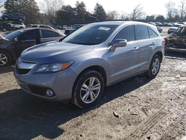 2013 ACURA RDX TECHNOLOGY 2013 image