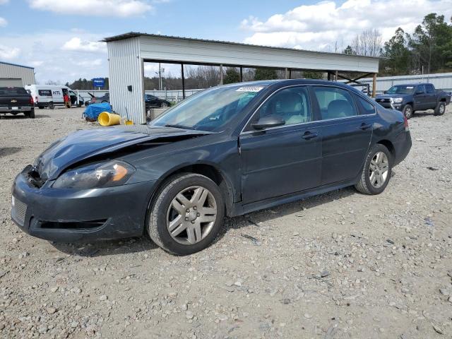 2013 CHEVROLET IMPALA LT 2013 image