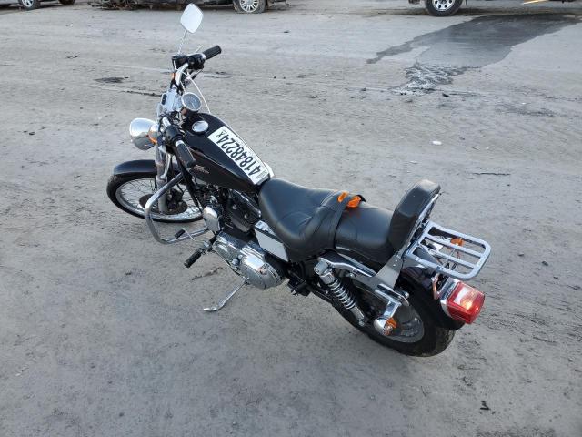Изображение 3 1999 HARLEY-DAVIDSON XL1200 C 1999 с VIN 1HD1CGP35XK142278