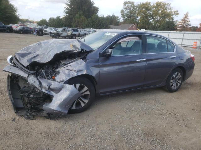 Obraz 1 z 2014 HONDA ACCORD LX 2014 z VIN 1HGCR2F32EA147472