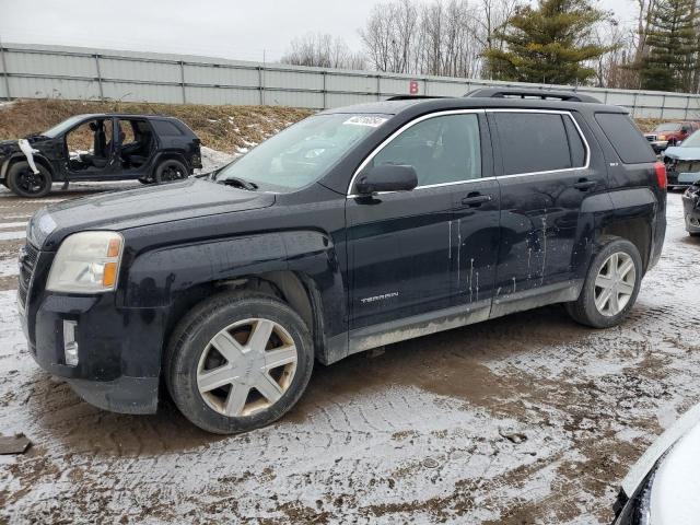2012 GMC TERRAIN SLT 2012 image