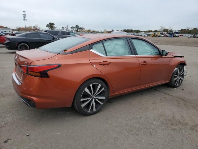 Obraz 3 z 2020 NISSAN ALTIMA SR 2020 z VIN 1N4BL4CV2LC244742