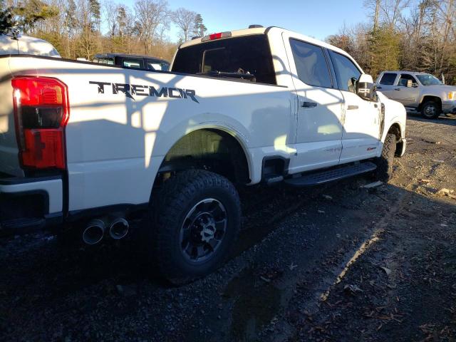 Image 3 of 2023 FORD F250 SUPER DUTY 2023 with VIN 1FT8W2BM4PED54498