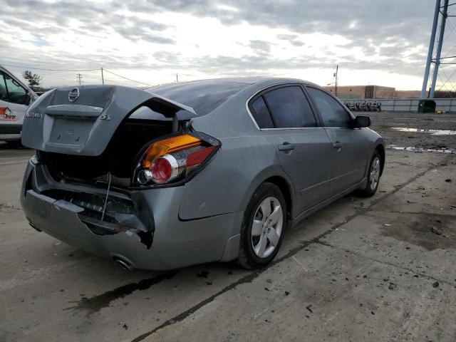 Изображение 3 2007 NISSAN ALTIMA 2.5 2007 с VIN 1N4AL21E77C170839