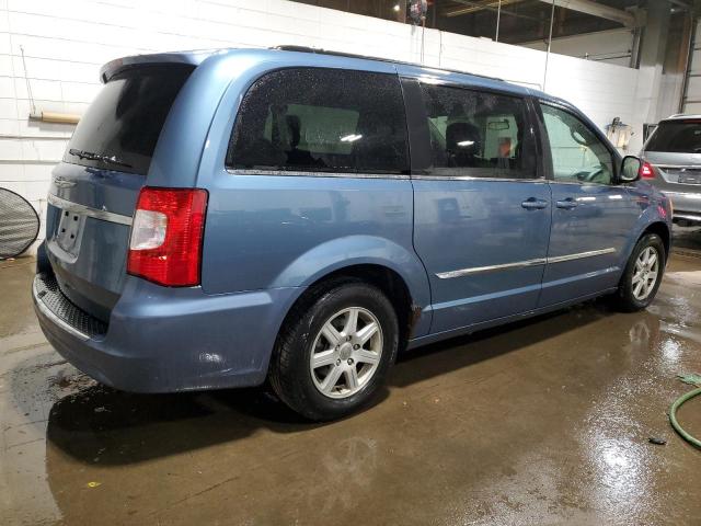 Image 3 of 2011 CHRYSLER TOWN & COUNTRY TOURING 2011 with VIN 2A4RR5DG2BR696252