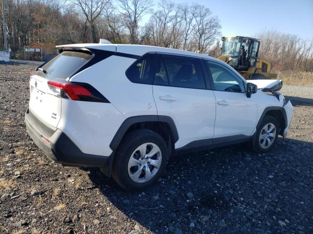 Obraz 3 z 2022 TOYOTA RAV4 LE 2022 z VIN 2T3F1RFV4NC308467