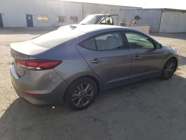 Obraz 3 z 2018 HYUNDAI ELANTRA SEL 2018 z VIN 5NPD84LF5JH395136
