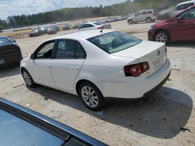 Image 2 of 2010 VOLKSWAGEN JETTA SE 2010 with VIN 3VWRZ7AJ7AM158876