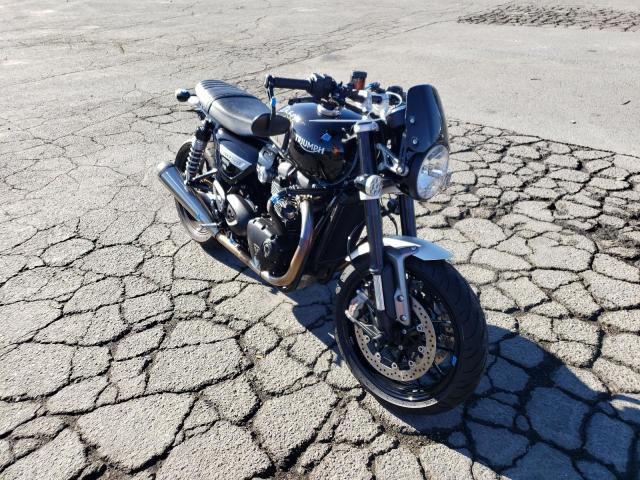Obraz 2022 TRIUMPH MOTORCYCLE SPEED TWIN  2022