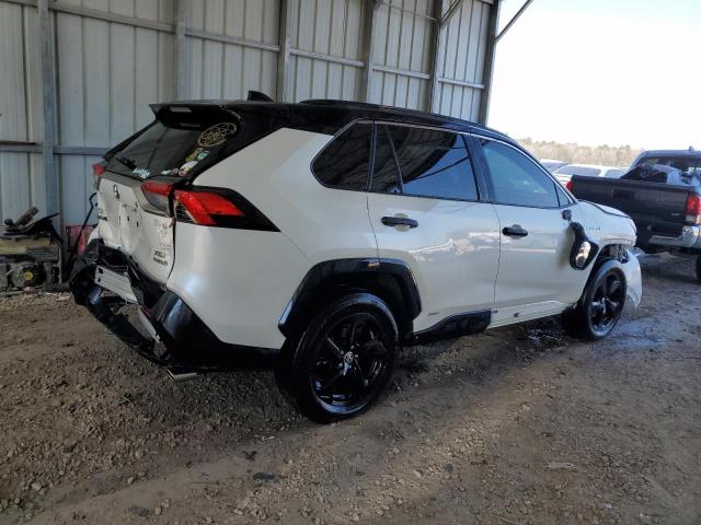 Obraz 3 z 2021 TOYOTA RAV4 XSE 2021 z VIN JTME6RFV3MD515858