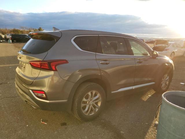 Image 3 of 2020 HYUNDAI SANTA FE SEL 2020 with VIN 5NMS3CAD0LH163240