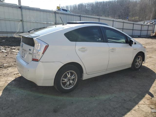 Изображение 3 2010 TOYOTA PRIUS  2010 с VIN JTDKN3DU4A0118613