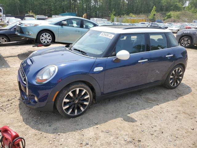 2016 MINI COOPER S 2016 image