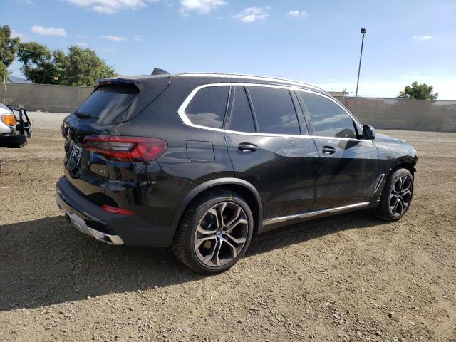 Image 3 of 2023 BMW X5 XDRIVE40I 2023 with VIN 5UXCR6C04P9R74277